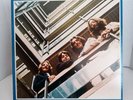 The Beatles 1967-1970 Hits Blue Album Double 2 Vinyl Record LP  