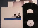 PET SHOP BOYS Discography / 2 LP Set EEC 1991 EMI PARLOPHONE 168 797994 1