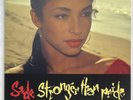 Sade Stronger Than Pride 2020 Vinyl 180 gram NEW MINT