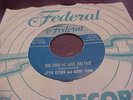 Little Esther - Federal 12122 