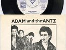Adam And The Ants – YOUNG PARISIANS UK demo 7
