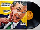 The Mothers Of Invention - Weasels Ripped My Flesh - UK Press Reprise 1970 (Exc)