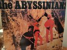  The Abyssinians – Forward On To Zion Reissue Red Text label 1988 Jamaica