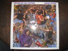 The Red Hot Chilli Peppers - Freaky Styley Vinyl Sehr guter Zustand