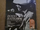 Donny Hathaway Live At The Bitter End 1971 2 x LP Ltd No. Edition RSD 180g Vinyl