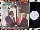 COUNT BASIE & HIS ORCHESTRA April In Paris LP UK 1957 ORIGINAL FIRST PRESS Jazz