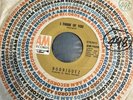Sixto Rodriguez I Think Of You  Philippines 45 Halfway Up The Stairs