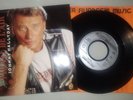 Johnny Hallyday Vinyle Ep Promo