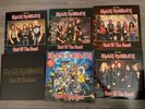 Iron Maiden Best Of The Beast 4lp Box