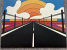 KHRUANGBIN/LEON BRIDGES - Texas Sun - Rate Orange Vinyl (12