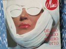 MINA - DEL MIO MEGLIO NUMERO OTTO -  LP  PDU  ITALIA 1985  NUOVO MAI SUONATO