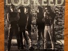 Lou Reed - New York LP Sire Records 1-25829 1989 Pressing