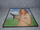 Blind Faith Self-Titled 12 Inch Vinyl LP Record Album 1969 UK Polydor 583 059