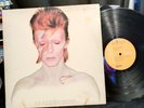 DAVID BOWIE ALADDIN SANE RCA LSP-4852 DYNAFLEX STEREO RECORD ALBUM