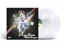 LUPE FIASCO - Lupe Fiasco's Food & Liquor (Atlantic 75 Reissue) - 2LP - Clear Vi