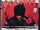 Redman - Whut? Thee Album - 1992 Rush Associated Labels, VG/VG+