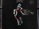 Tom Waits - Closing Time - 1973 Asylum, VG+/VG