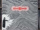 Thom Yorke - The Eraser - UK Import - 2006 XL Recordings, NM/EX