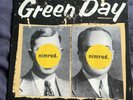 GREEN DAY Nimrod LP Record ORIGINAL 97 First Pressing 1997 Never Played Rare