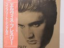 ELVIS PRESLEY /COMPLETE SINGLES JAPAN ISSUE 11LP W/OBI, BOOKLET,INSERT*2,PHOTO*3