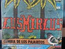 LOS MIRLOS / Cumbia De Los Pajaritos  / Vinyl Record