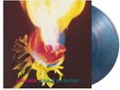 Adorable - Against Perfection - Limited 180-Gram Red & Blue Marble Colored Vinyl