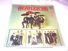 THE BEATLES # BEATLES 65 vinyl USA  st2228 EXCELLENT APPLE/emi 11 tracks stereo