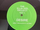 Ellis Dee - The Ellis Dee Project Part 4 (12
