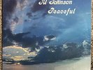 SEALED - Al Johnson - Peaceful - OG 1978 Marina WML-5000 LP Vinyl Record