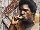 SEALED - Luther Allison ‎– Bad News Is Coming - 1972 Gordy G964L LP Vinyl Record