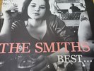 The Smiths Best...I LP SMITHS 8