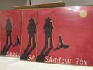 Shadow Fox BOX OF 15 SEALED Vinyl Record LP Albums - 1982 Illinois Private Press