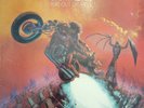 MEAT LOAF Bat Out Of Hell LP VINYL EPIC PE34974 ORIGINAL 1977 VG+ Cleveland