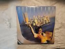 Supertramp Breakfast In America Vinyl First 1979 OG SP-3708 LP NM