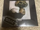 Ariana Grande ‎- Thank U Next Exclusive RARE Clear Pink Split Color Vinyl LP