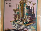 Tower of Power - Direct - 1981 Vtg Ltd Ed Sheffield Lab Direct to Disc COMPLETE