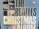 The Beatles Christmas Album c. 1970 LP