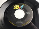 Obscure 1963 Canada Surf 45 *The Rumblers* Boss  NM Dot