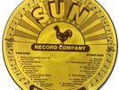 SUN Studios Picture Disc 12