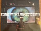 Roger Waters - Amused To Death  (2LP 200g 33RPM)  Analogue Productions AAPP 4687