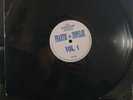 HG 004 - Frantic And Impulse Vol 1 Homegrown Records