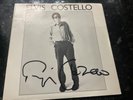ELVIS COSTELLO less than zero Original 7