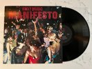 Roxy Music - Manifesto JAPAN LP RARE LTD EDITION VIRGIN 1988 MINT ROCK JAPANESE