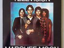 Television Marquee Moon LP Germany 1990 press Sleeve M, Vinyl M  * Lovely copy *