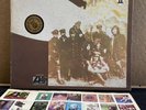 Led Zeppelin II (2) LP Vinyl Atlantic 1969 SD 8236 Gatefold/ Inner/ Cleaned/EX