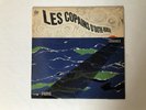 Les BEATLES - Les Copains d'Outre Manche - OSX 223 - TRES RARE