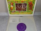 RARE ET ORIGINAL DISQUE VINYLE 33 T WALT DISNEY'S THE ENCHANTED TIKI ROOM 1968