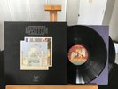 LED ZEPPELIN THE SOUNDTRACK FROM THE FILM THE SONG REMAINS THE SAME SWAN SONG