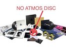Pink Floyd - The Dark Side Of The Moon - 50th Ann Box Set - VG - No Atmos Disc
