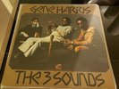 GENE HARRIS THE 3 Sounds Blue Note 1971 soul jazz  BST 84378 EX condition
